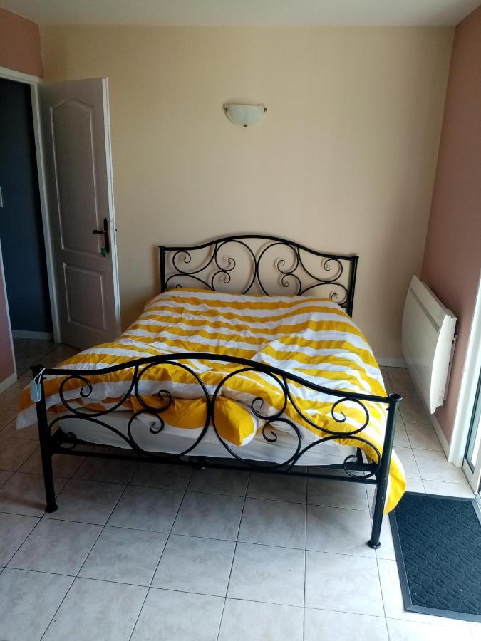 Séjour chez l'habitant Chez Patou Jezainville