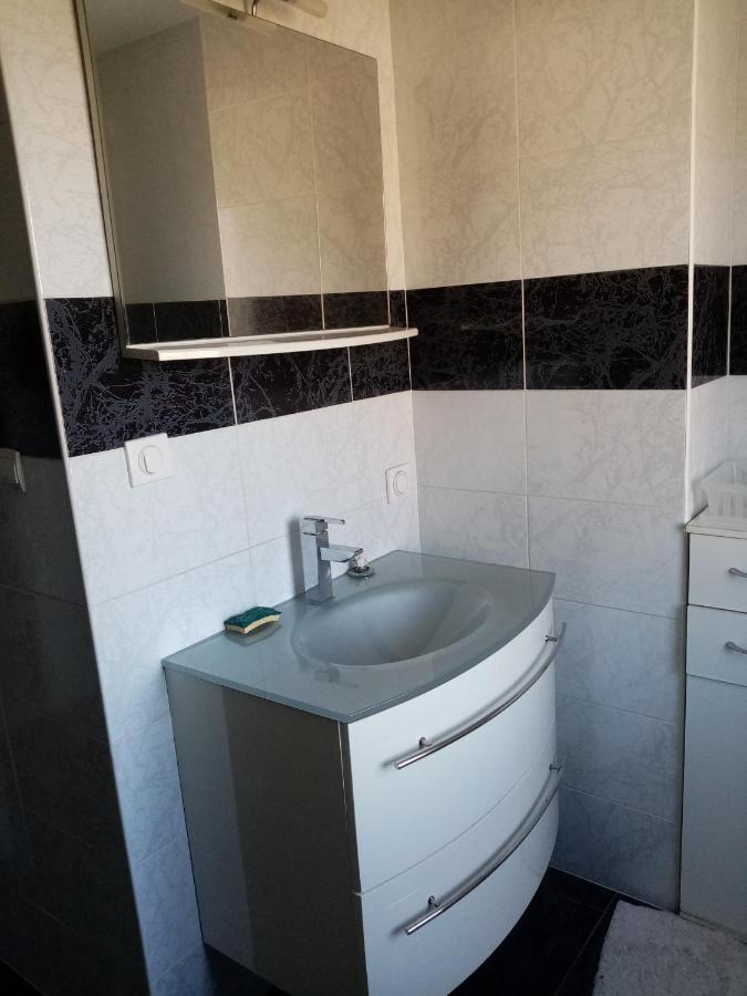 Chez Patou Séjour chez l'habitant Jezainville